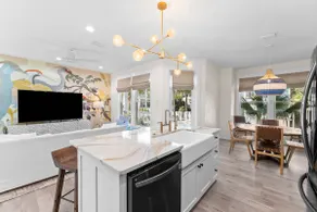 Grayton Beach Fits 24! Pool, LSV, Carriage House! - Image 2