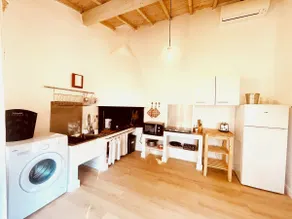 *L'Orangeraie* House with garden, tennis, parking - Image 3