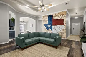 MTZ Homes/ Spacious 4BR Home Near FT Hood Sleeps 8 - Image 5
