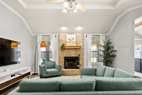 MTZ Homes/ Spacious 4BR Home Near FT Hood Sleeps 8 - Image 3