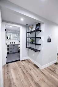 Trendy Stay | Clean, Cozy, & Sleek Home! - Image 5