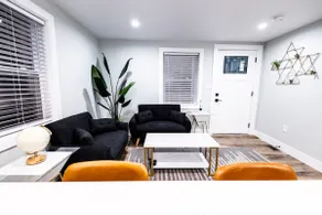 Trendy Stay | Clean, Cozy, & Sleek Home! - Image 2