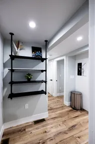 Trendy Stay | Clean, Cozy, & Sleek Home! - Image 4