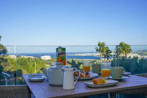 A New Listing with fantastic views. Be our Guest! - Image 2