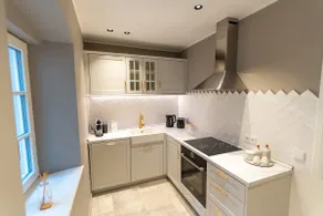 Super central and fantastically beautiful city apartment - Image 4