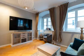 Super central and fantastically beautiful city apartment - Image 3