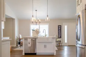 Fully Remodeled Farmhouse Accessible to Brian Head Ski Resort - Image 2