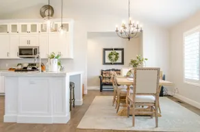 Fully Remodeled Farmhouse Accessible to Brian Head Ski Resort - Image 3