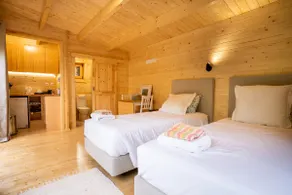 Garden bungalow - breakfast included - Image 2