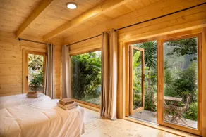 Garden bungalow - breakfast included - Image 3