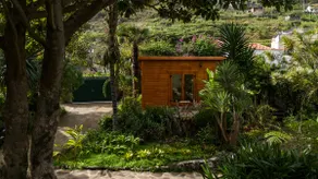 Garden bungalow - breakfast included - Image 5