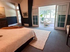 Nightfall - Vintage loft near Glenelg beach & town - Image 3