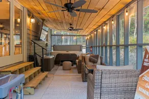 Cottage at Lost River Ridge - Image 5