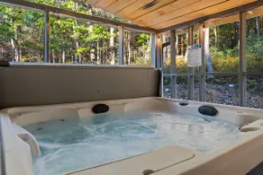 Cottage at Lost River Ridge - Image 4