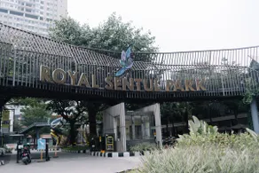 Apart Royal Sentul, cozy place - Image 4