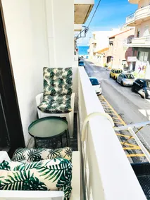 Sea Breeze Sanctuary-1bd 3pl 1ba - 90m To Sea - Image 4