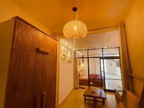 Boho Nest: Cosy 3 Bedroom Home - Image 3