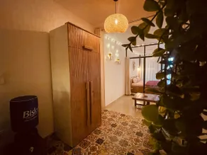 Boho Nest: Cosy 3 Bedroom Home - Image 2