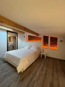 Loft-style apartment, 42 m2, 3* + Garage - Image 2