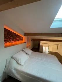 Loft-style apartment, 42 m2, 3* + Garage - Image 5