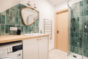 MILDA Riga Old Town/11 Guests/4BR/AC/Central - Image 4