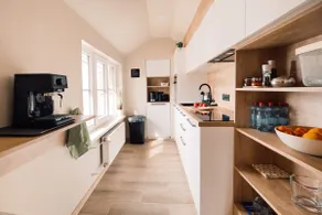 MILDA Riga Old Town/11 Guests/4BR/AC/Central - Image 3