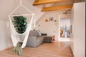 MILDA Riga Old Town/11 Guests/4BR/AC/Central - Image 2
