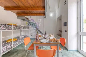Palazzo De Donno Apartment 4 - Image 3