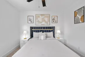 Exclusive *LUXstay* Style & Cozy 5beds/3baths LOVE - Image 5