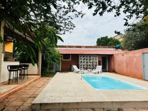 Leisure area - Espaço Luz - Image 2