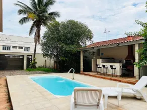 Leisure area - Espaço Luz - Image 3