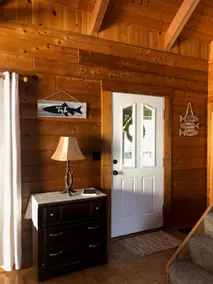 Pine Ridge Cabin - Image 5