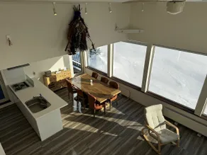 Mountain Villa Niseko | 50% Off Weekly Stays | BBQ - Image 2