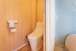 Tanimachi-kun · Hoshi Hotel · Dotonbori Fukyu Twin Room - Image 4