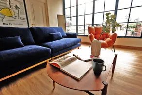 8#Boutique 4BR Family Suite in Center of Pratunam - Image 3