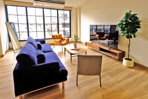 8#Boutique 4BR Family Suite in Center of Pratunam - Image 2