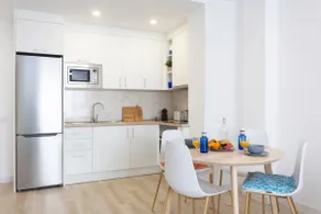 Home2Book Stylish Apartment Alcalá Beach - Image 3