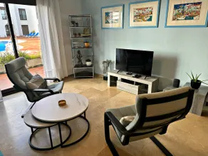 Two bedroom Duplex Apartment - Image 2