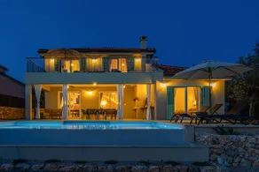 Villa BEACHFRONT - Image 4