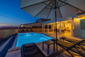 Villa BEACHFRONT - Image 5
