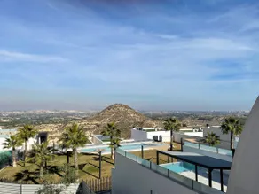 Casa Colina - Private pool and lift - 360° views - Image 5