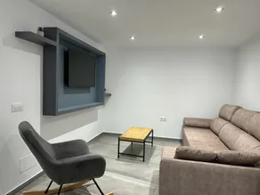 Gaviotas Beach Golf Complex, Apartment with bed - Image 2