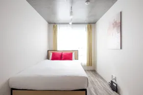 Popular Setagaya area! Stylish and comfortable designer property/AA Komazawa University d01 - Image 3