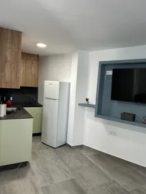 Gaviotas Beach Golf Complex, Family apartment. - Image 3