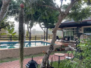 The Moonlight at Chan Home Stay, house on the canal - Image 5