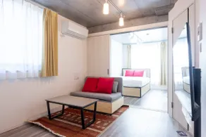 Stylish designer property/Wi-Fi available/201 - Image 2