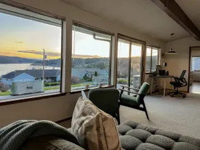 Skagit Bay View, Sunsets, Hot Tub - Image 2