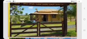 Lago Três Marias Ranch - Image 2