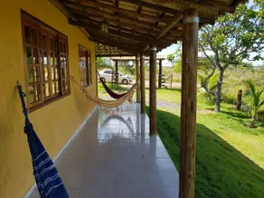 Lago Três Marias Ranch - Image 3