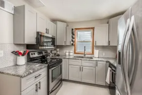 The University Cottage: 3 Bed/2 Bath - Image 5